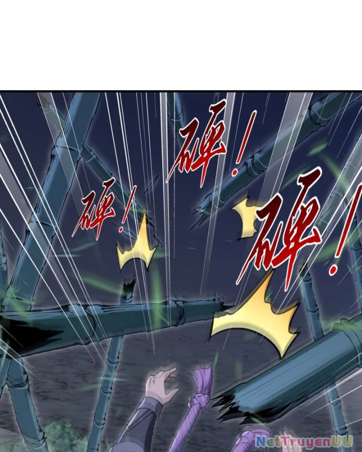 Nhị Sư Huynh Tuy Là Phàm Nhân Nhưng Rất Mạnh Mẽ Chapter 48 - Trang 3