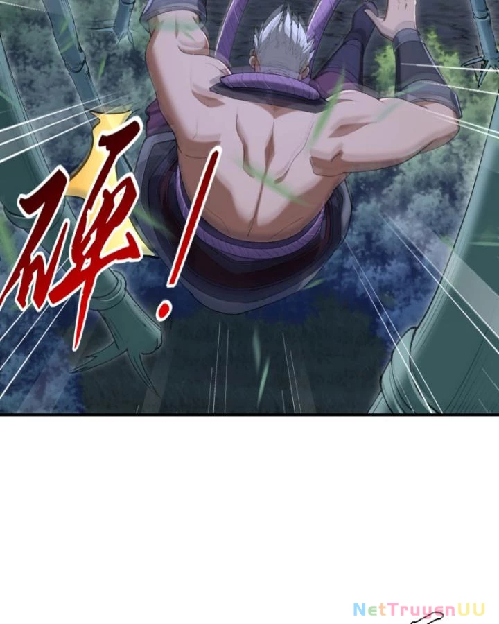 Nhị Sư Huynh Tuy Là Phàm Nhân Nhưng Rất Mạnh Mẽ Chapter 48 - Trang 3