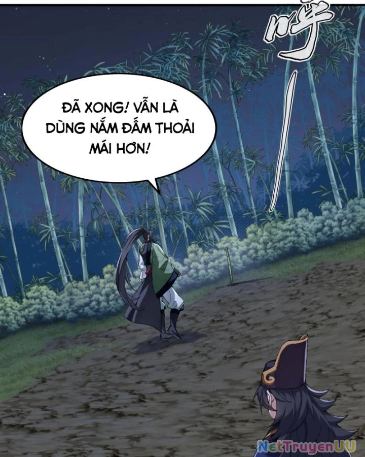 Nhị Sư Huynh Tuy Là Phàm Nhân Nhưng Rất Mạnh Mẽ Chapter 48 - Trang 3