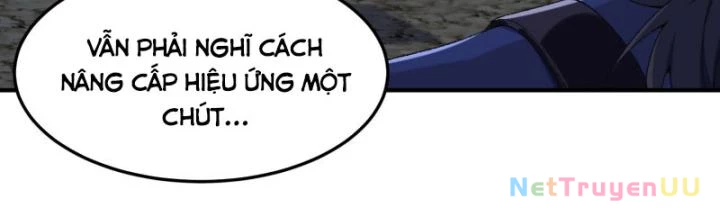Nhị Sư Huynh Tuy Là Phàm Nhân Nhưng Rất Mạnh Mẽ Chapter 48 - Trang 3