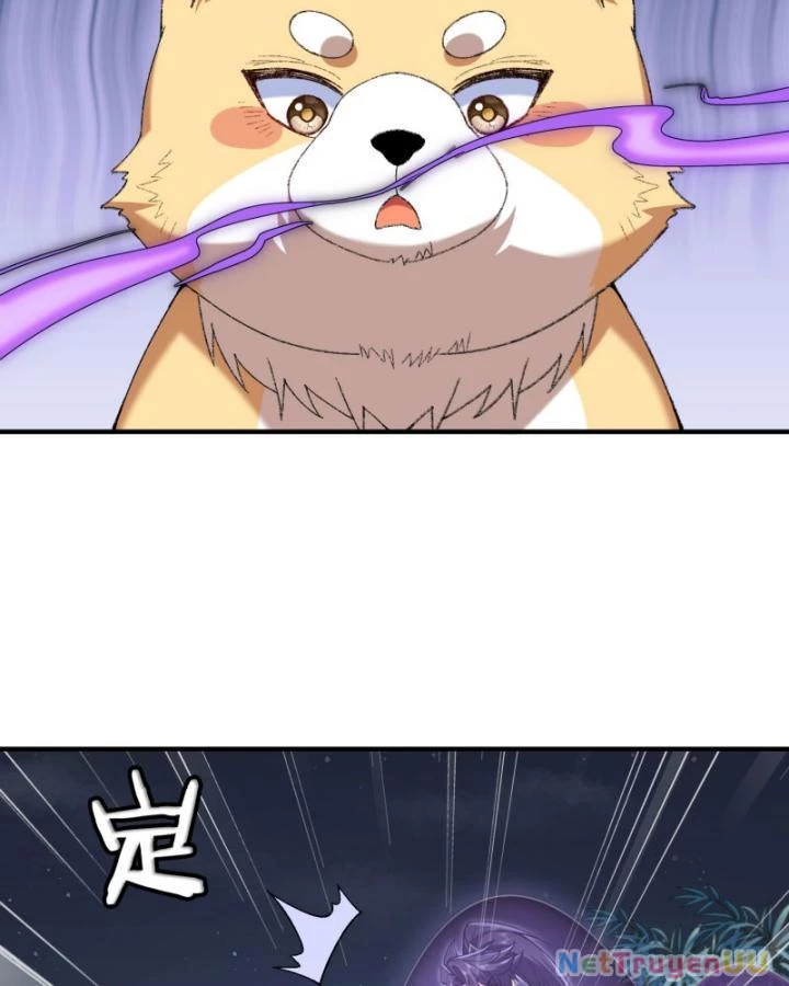 Nhị Sư Huynh Tuy Là Phàm Nhân Nhưng Rất Mạnh Mẽ Chapter 48 - Trang 3