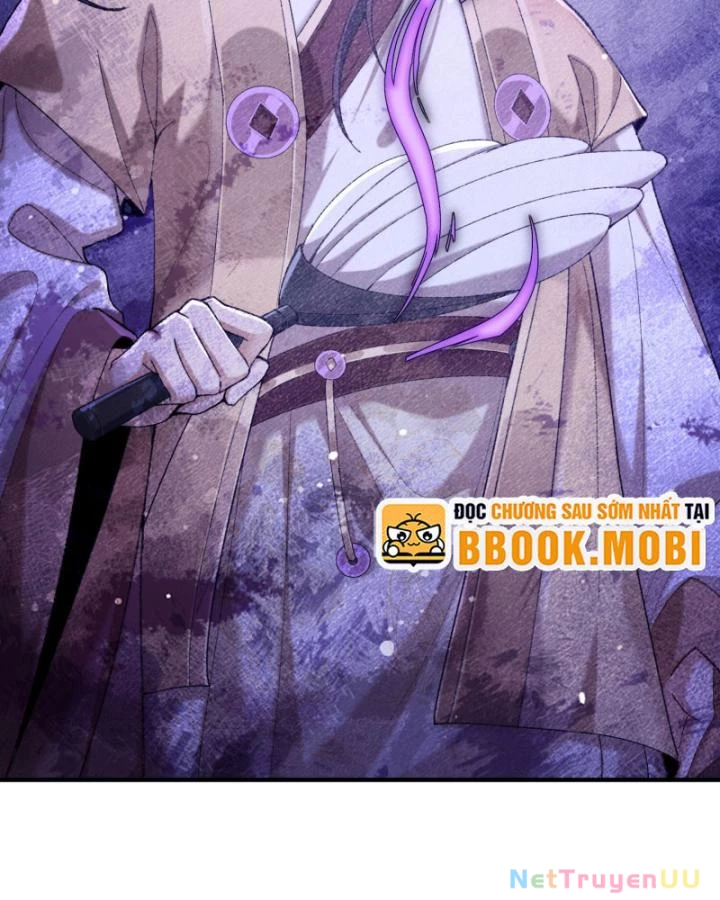 Nhị Sư Huynh Tuy Là Phàm Nhân Nhưng Rất Mạnh Mẽ Chapter 48 - Trang 3