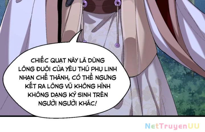 Nhị Sư Huynh Tuy Là Phàm Nhân Nhưng Rất Mạnh Mẽ Chapter 49 - Trang 3