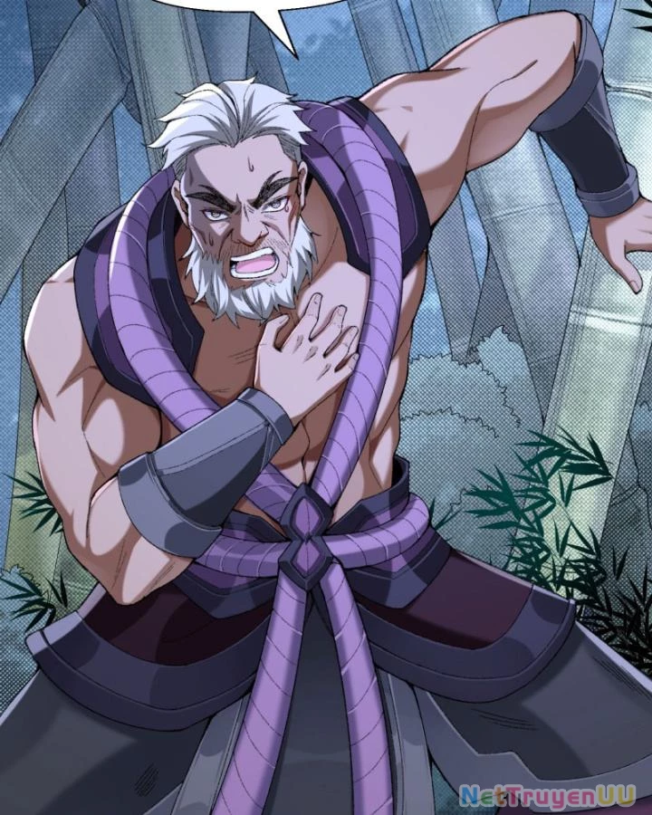 Nhị Sư Huynh Tuy Là Phàm Nhân Nhưng Rất Mạnh Mẽ Chapter 49 - Trang 3