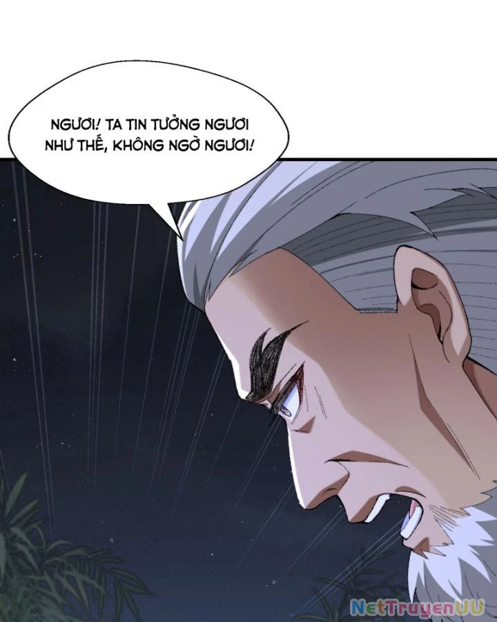 Nhị Sư Huynh Tuy Là Phàm Nhân Nhưng Rất Mạnh Mẽ Chapter 49 - Trang 3