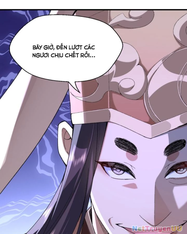 Nhị Sư Huynh Tuy Là Phàm Nhân Nhưng Rất Mạnh Mẽ Chapter 49 - Trang 3