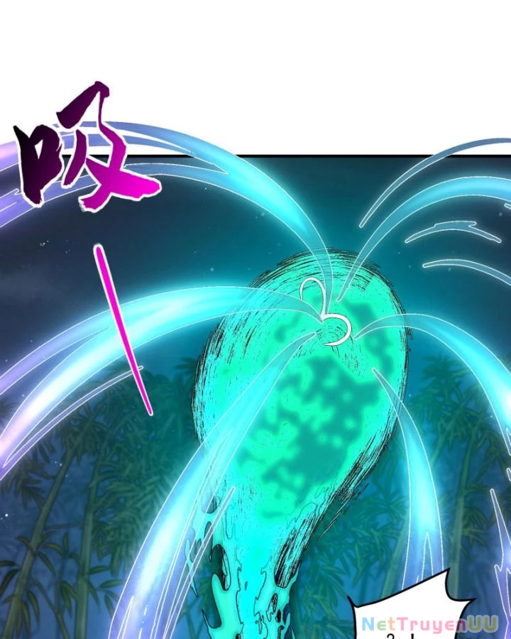 Nhị Sư Huynh Tuy Là Phàm Nhân Nhưng Rất Mạnh Mẽ Chapter 49 - Trang 3