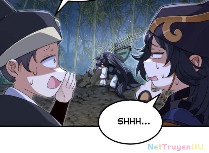 Nhị Sư Huynh Tuy Là Phàm Nhân Nhưng Rất Mạnh Mẽ Chapter 49 - Trang 3