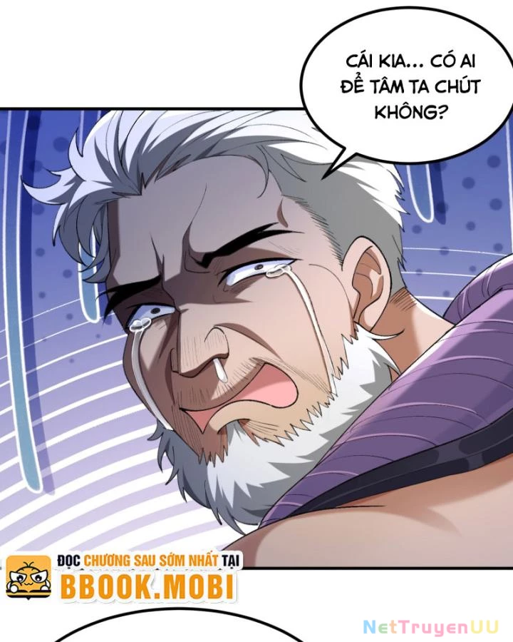 Nhị Sư Huynh Tuy Là Phàm Nhân Nhưng Rất Mạnh Mẽ Chapter 49 - Trang 3