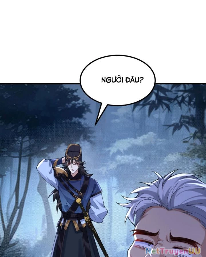 Nhị Sư Huynh Tuy Là Phàm Nhân Nhưng Rất Mạnh Mẽ Chapter 49 - Trang 3