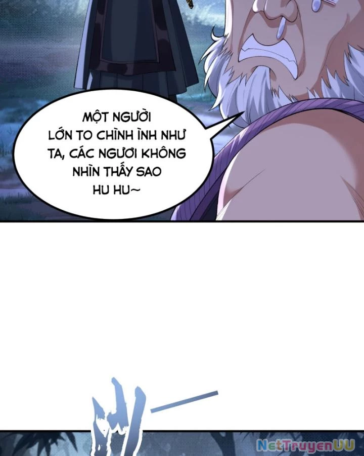 Nhị Sư Huynh Tuy Là Phàm Nhân Nhưng Rất Mạnh Mẽ Chapter 49 - Trang 3