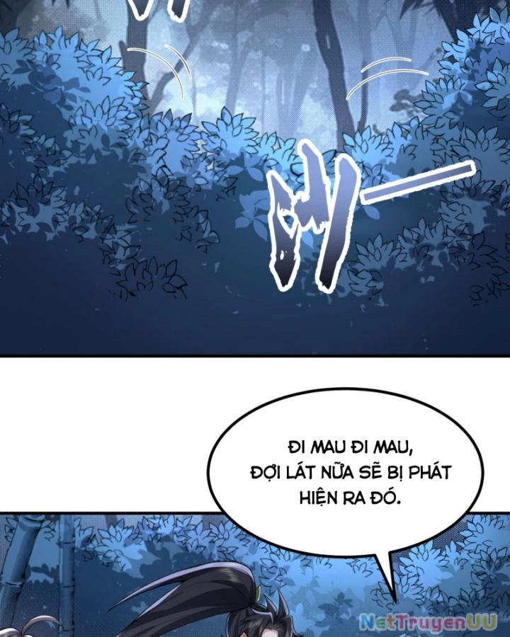Nhị Sư Huynh Tuy Là Phàm Nhân Nhưng Rất Mạnh Mẽ Chapter 49 - Trang 3