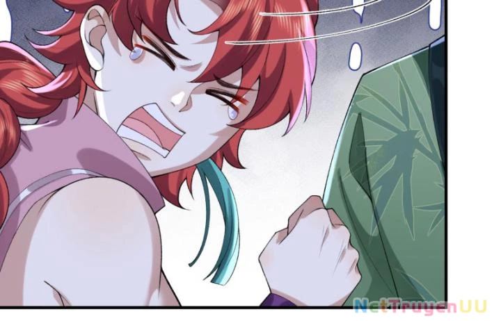 Nhị Sư Huynh Tuy Là Phàm Nhân Nhưng Rất Mạnh Mẽ Chapter 49 - Trang 3