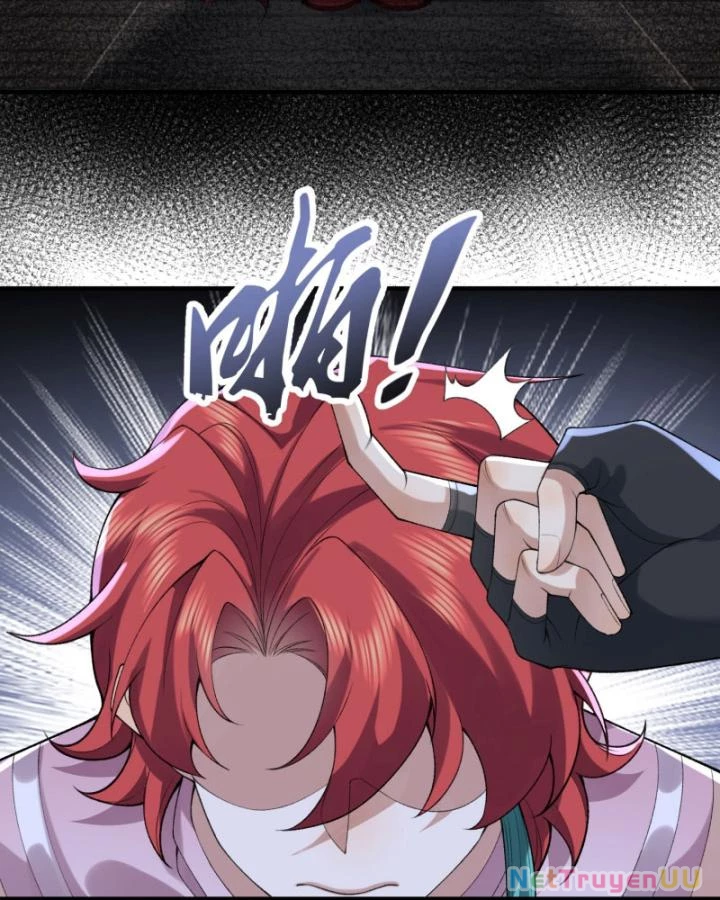 Nhị Sư Huynh Tuy Là Phàm Nhân Nhưng Rất Mạnh Mẽ Chapter 49 - Trang 3