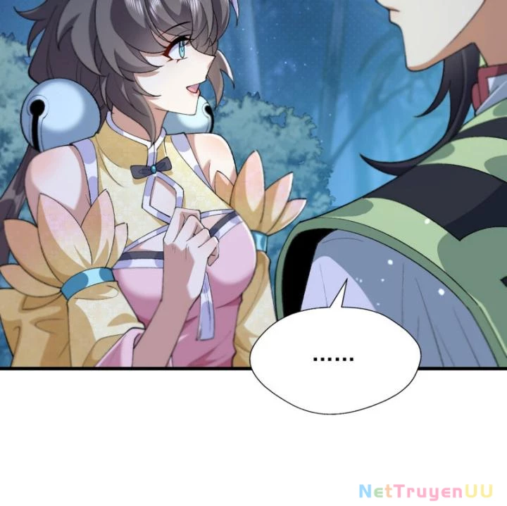 Nhị Sư Huynh Tuy Là Phàm Nhân Nhưng Rất Mạnh Mẽ Chapter 49 - Trang 3