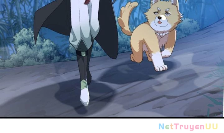 Nhị Sư Huynh Tuy Là Phàm Nhân Nhưng Rất Mạnh Mẽ Chapter 49 - Trang 3