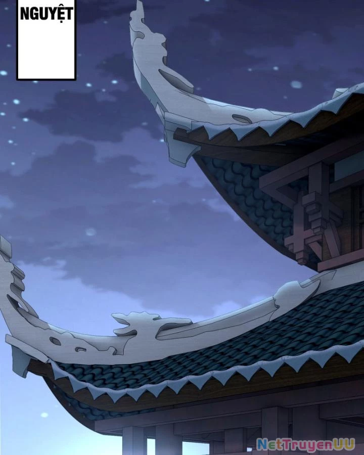 Nhị Sư Huynh Tuy Là Phàm Nhân Nhưng Rất Mạnh Mẽ Chapter 49 - Trang 3