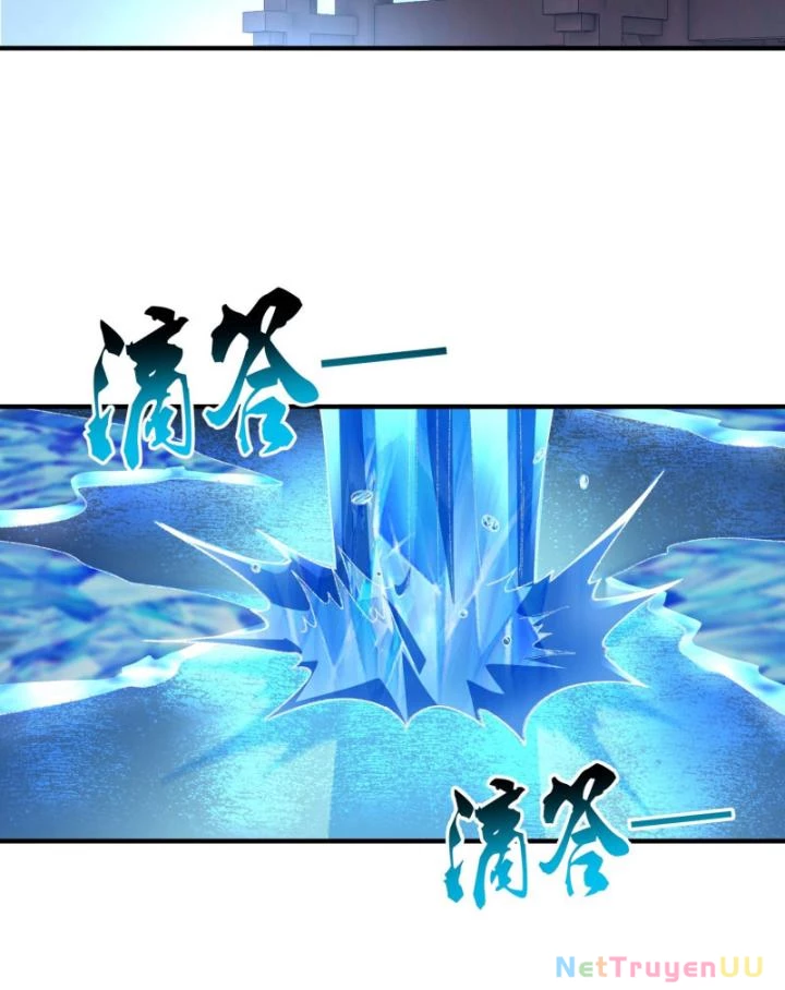 Nhị Sư Huynh Tuy Là Phàm Nhân Nhưng Rất Mạnh Mẽ Chapter 49 - Trang 3