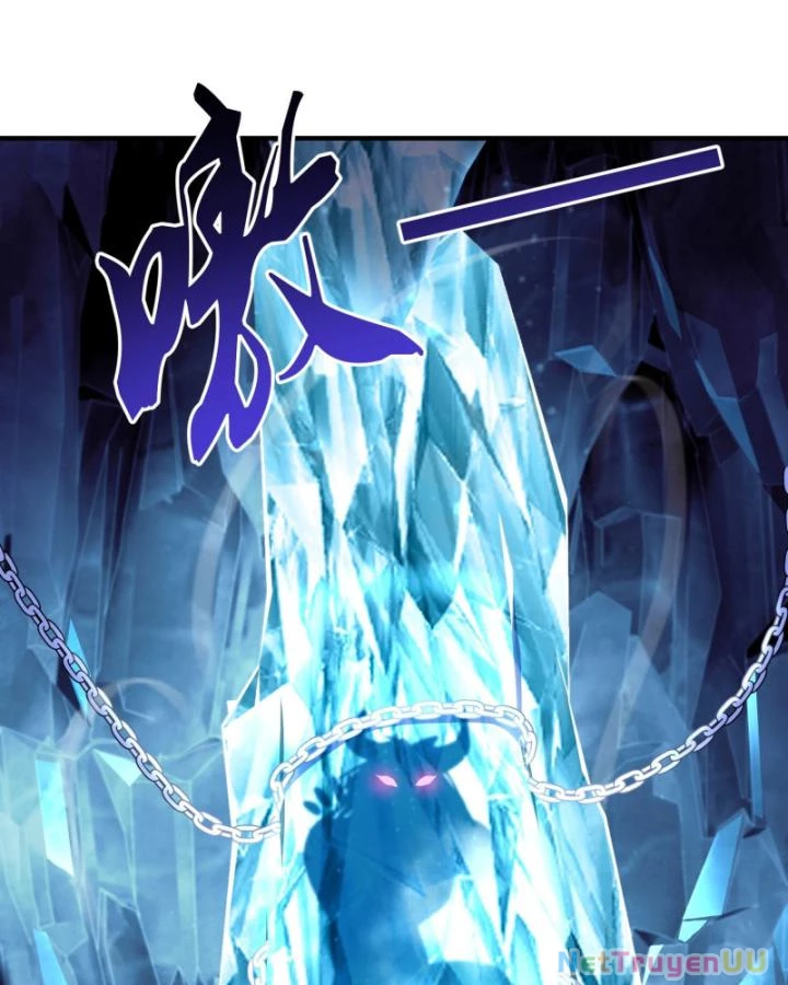 Nhị Sư Huynh Tuy Là Phàm Nhân Nhưng Rất Mạnh Mẽ Chapter 49 - Trang 3