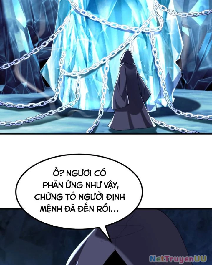 Nhị Sư Huynh Tuy Là Phàm Nhân Nhưng Rất Mạnh Mẽ Chapter 49 - Trang 3