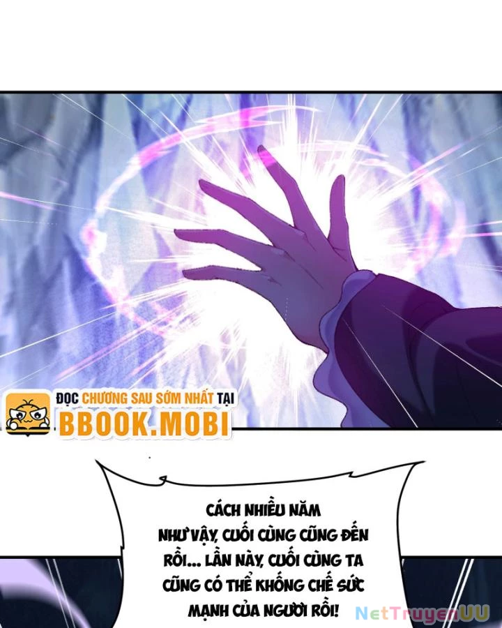 Nhị Sư Huynh Tuy Là Phàm Nhân Nhưng Rất Mạnh Mẽ Chapter 49 - Trang 3