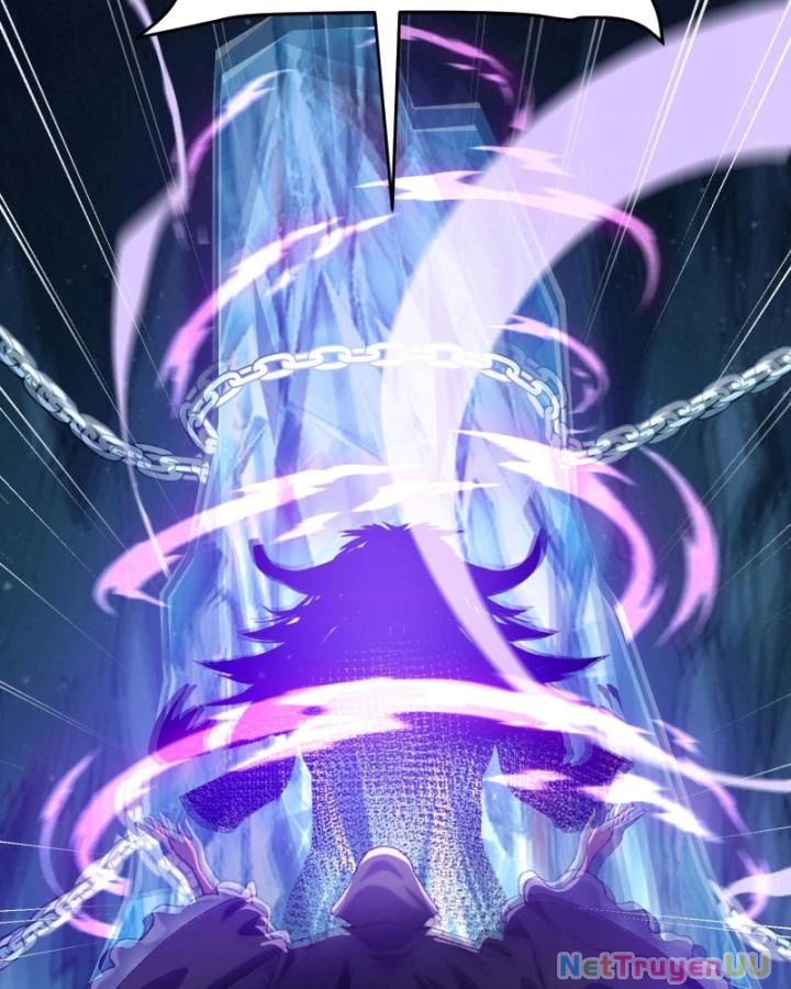 Nhị Sư Huynh Tuy Là Phàm Nhân Nhưng Rất Mạnh Mẽ Chapter 49 - Trang 3