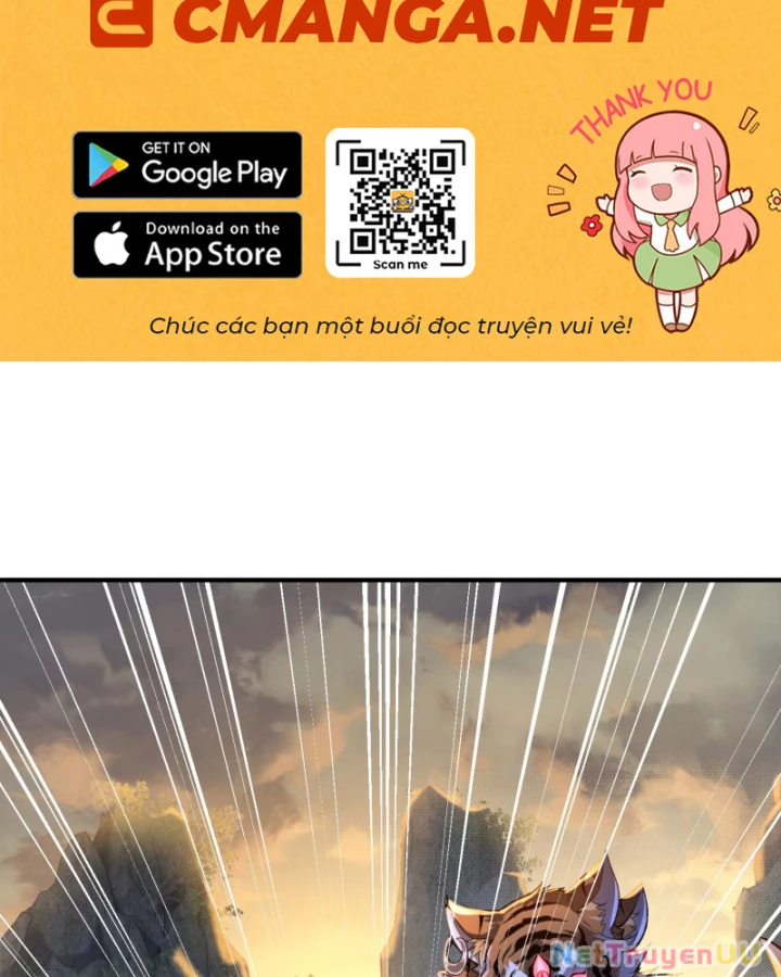 Nhị Sư Huynh Tuy Là Phàm Nhân Nhưng Rất Mạnh Mẽ Chapter 52 - Trang 4