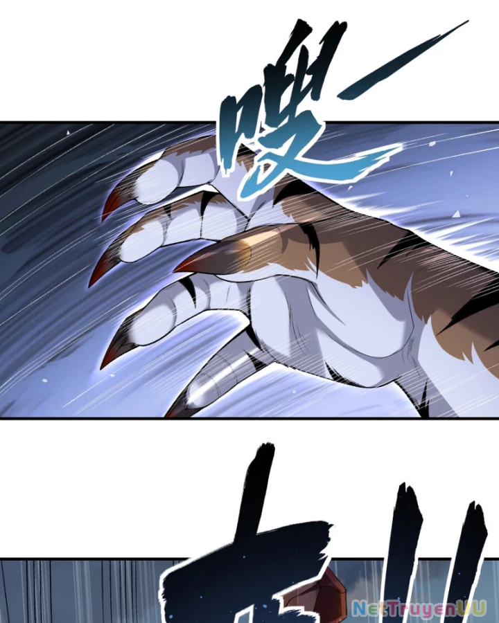 Nhị Sư Huynh Tuy Là Phàm Nhân Nhưng Rất Mạnh Mẽ Chapter 52 - Trang 4