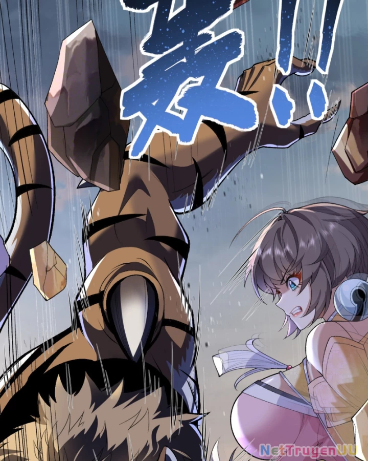 Nhị Sư Huynh Tuy Là Phàm Nhân Nhưng Rất Mạnh Mẽ Chapter 52 - Trang 4