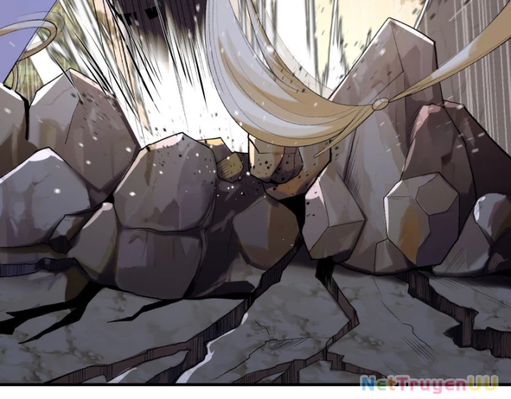 Nhị Sư Huynh Tuy Là Phàm Nhân Nhưng Rất Mạnh Mẽ Chapter 52 - Trang 4