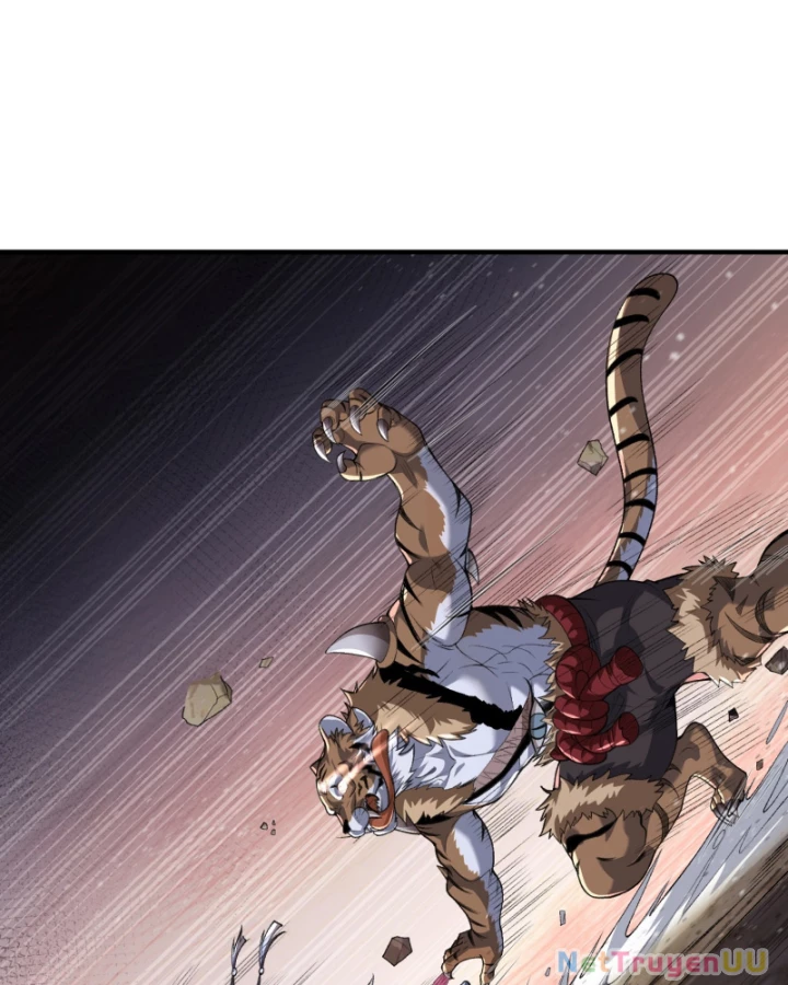 Nhị Sư Huynh Tuy Là Phàm Nhân Nhưng Rất Mạnh Mẽ Chapter 52 - Trang 4