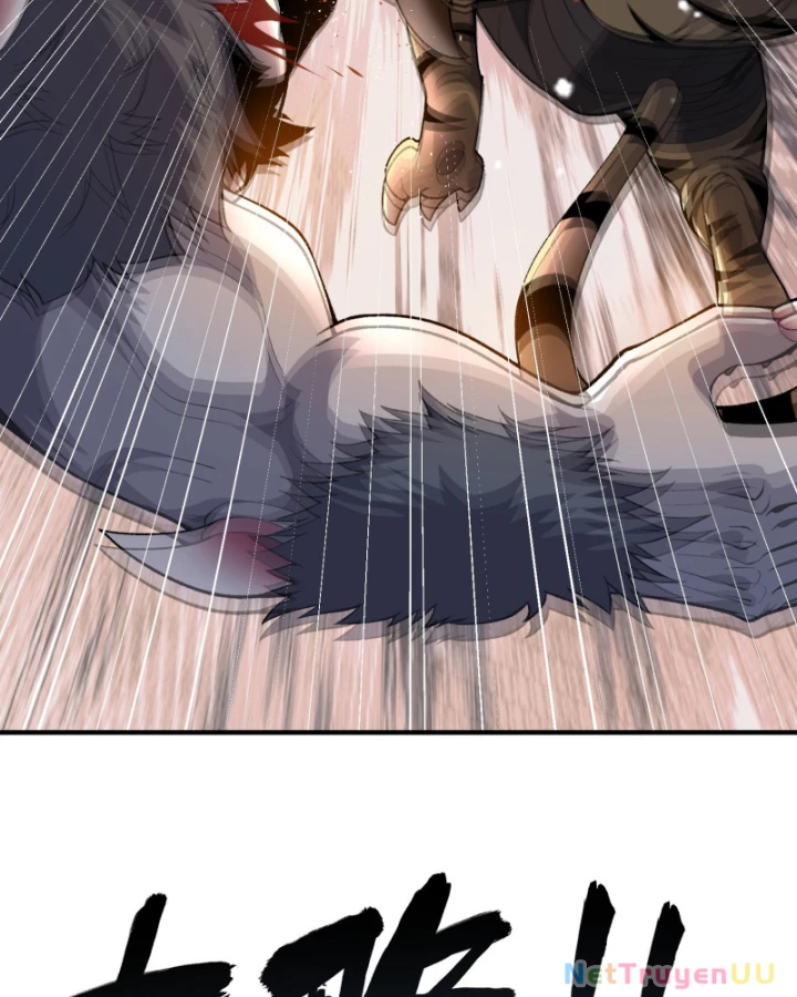 Nhị Sư Huynh Tuy Là Phàm Nhân Nhưng Rất Mạnh Mẽ Chapter 52 - Trang 4