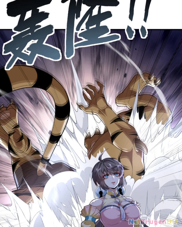 Nhị Sư Huynh Tuy Là Phàm Nhân Nhưng Rất Mạnh Mẽ Chapter 52 - Trang 4