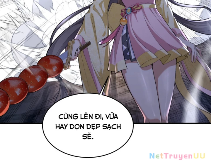 Nhị Sư Huynh Tuy Là Phàm Nhân Nhưng Rất Mạnh Mẽ Chapter 52 - Trang 4