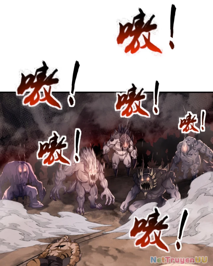 Nhị Sư Huynh Tuy Là Phàm Nhân Nhưng Rất Mạnh Mẽ Chapter 52 - Trang 4