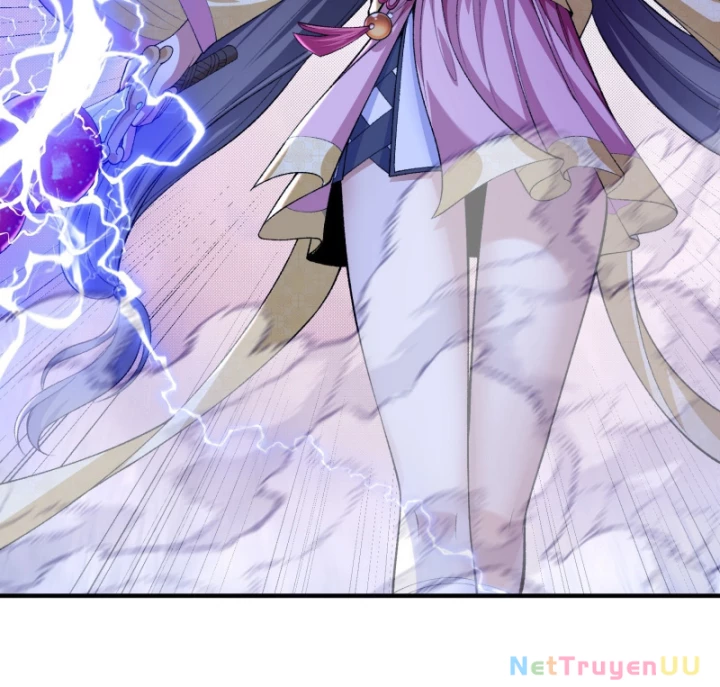 Nhị Sư Huynh Tuy Là Phàm Nhân Nhưng Rất Mạnh Mẽ Chapter 52 - Trang 4