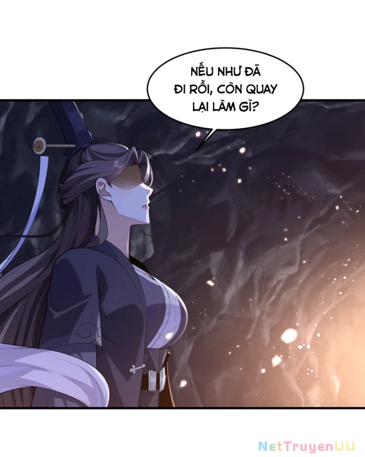 Nhị Sư Huynh Tuy Là Phàm Nhân Nhưng Rất Mạnh Mẽ Chapter 52 - Trang 4
