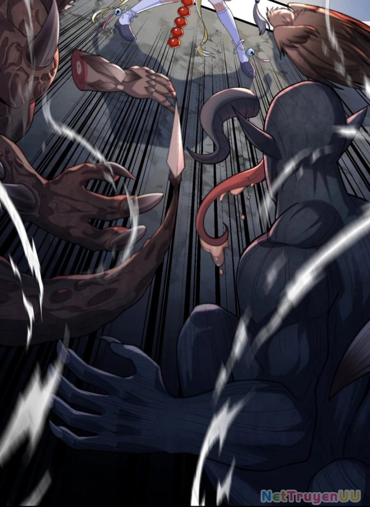 Nhị Sư Huynh Tuy Là Phàm Nhân Nhưng Rất Mạnh Mẽ Chapter 52 - Trang 4