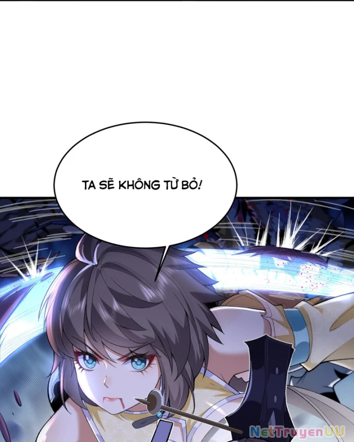 Nhị Sư Huynh Tuy Là Phàm Nhân Nhưng Rất Mạnh Mẽ Chapter 52 - Trang 4