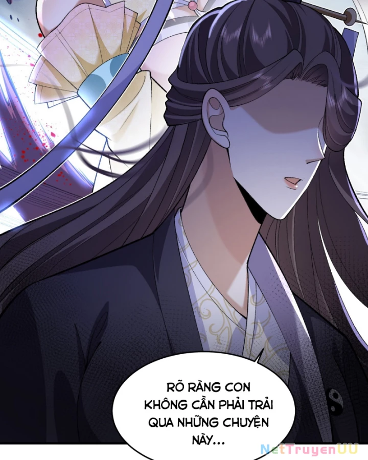 Nhị Sư Huynh Tuy Là Phàm Nhân Nhưng Rất Mạnh Mẽ Chapter 52 - Trang 4