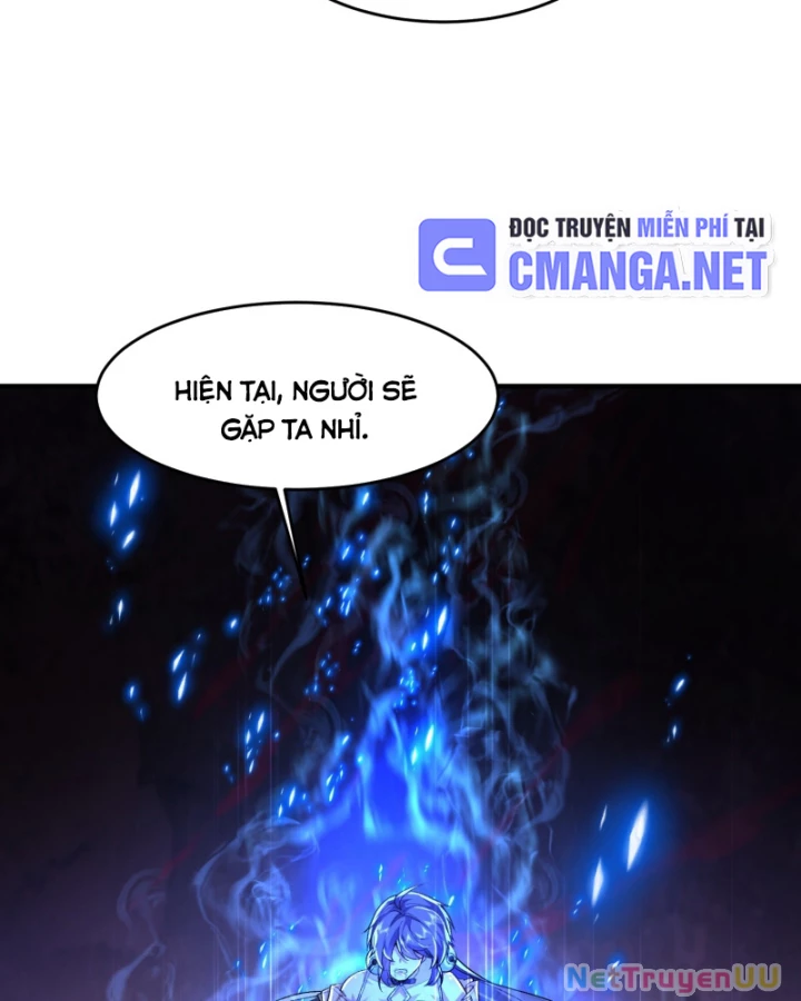 Nhị Sư Huynh Tuy Là Phàm Nhân Nhưng Rất Mạnh Mẽ Chapter 52 - Trang 4