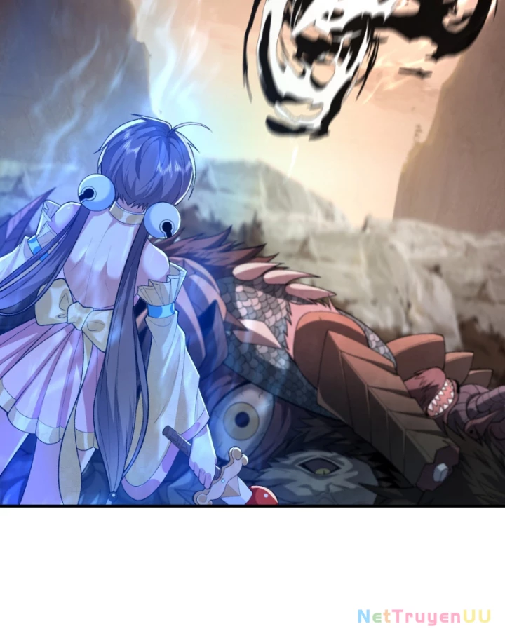 Nhị Sư Huynh Tuy Là Phàm Nhân Nhưng Rất Mạnh Mẽ Chapter 52 - Trang 4