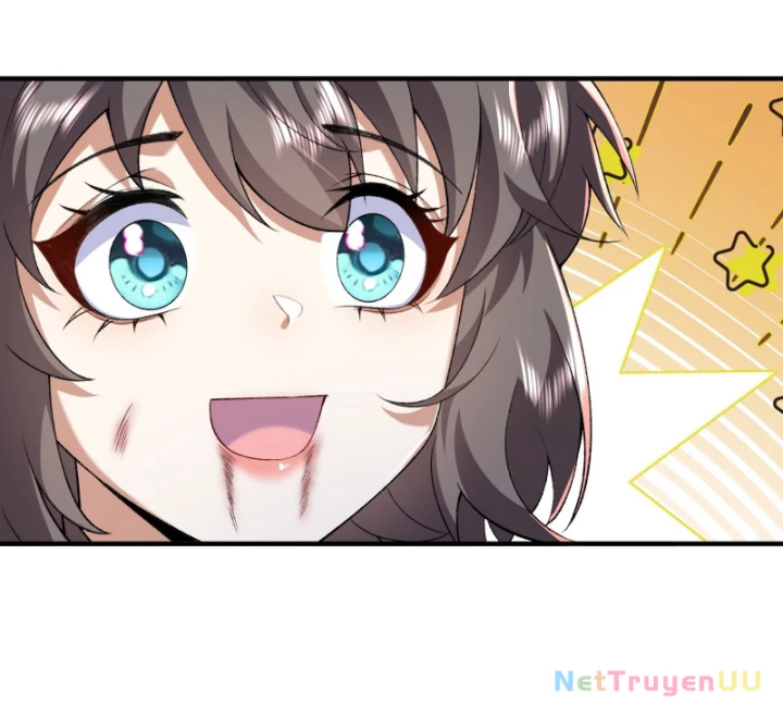 Nhị Sư Huynh Tuy Là Phàm Nhân Nhưng Rất Mạnh Mẽ Chapter 52 - Trang 4