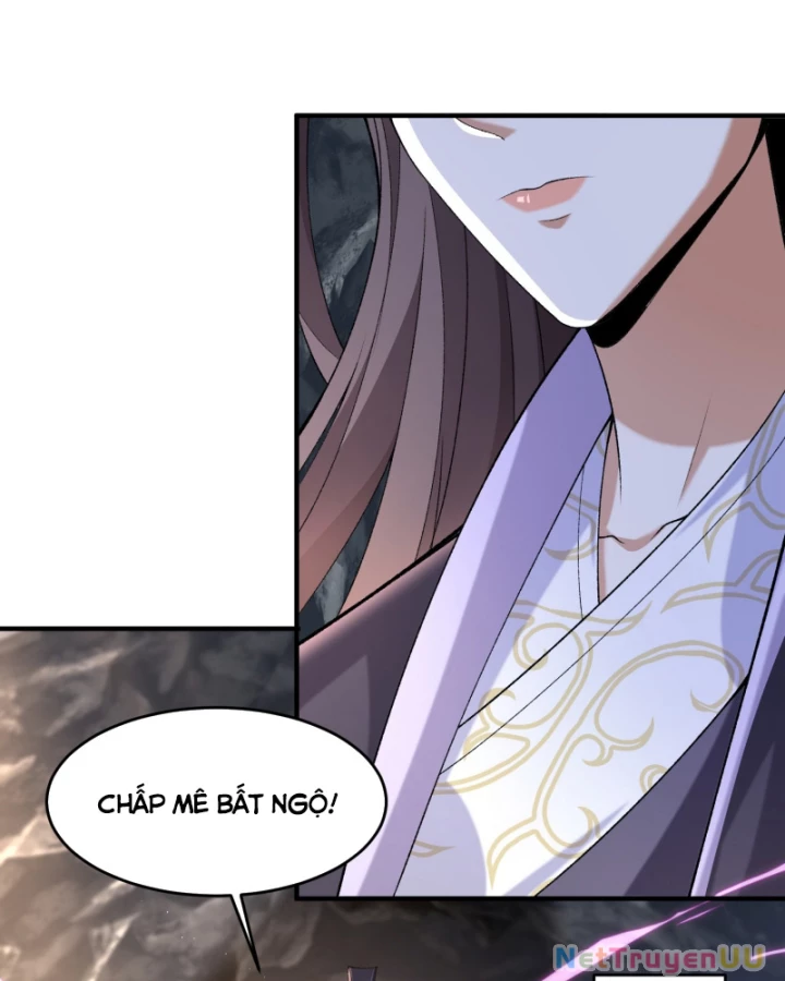 Nhị Sư Huynh Tuy Là Phàm Nhân Nhưng Rất Mạnh Mẽ Chapter 52 - Trang 4