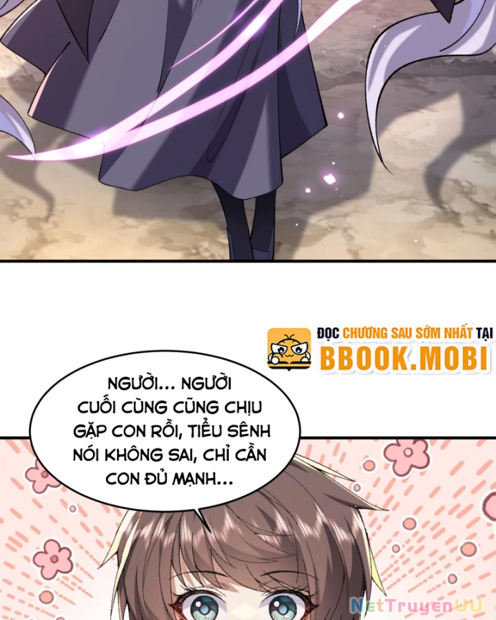 Nhị Sư Huynh Tuy Là Phàm Nhân Nhưng Rất Mạnh Mẽ Chapter 52 - Trang 4