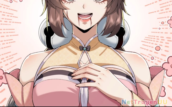 Nhị Sư Huynh Tuy Là Phàm Nhân Nhưng Rất Mạnh Mẽ Chapter 52 - Trang 4