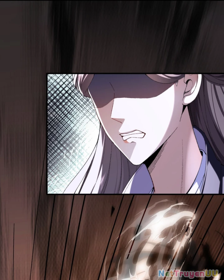 Nhị Sư Huynh Tuy Là Phàm Nhân Nhưng Rất Mạnh Mẽ Chapter 52 - Trang 4