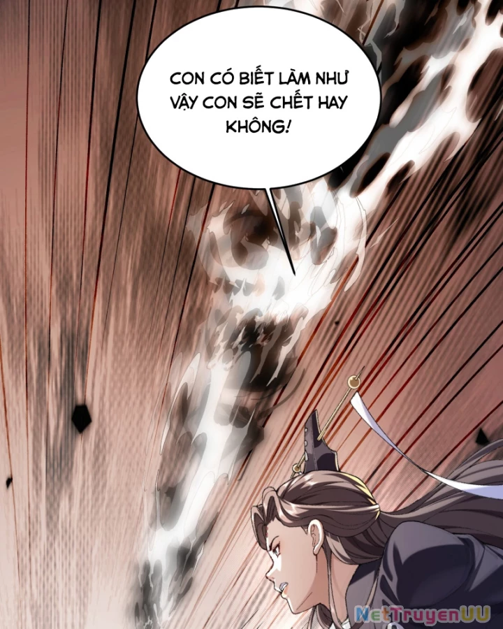 Nhị Sư Huynh Tuy Là Phàm Nhân Nhưng Rất Mạnh Mẽ Chapter 52 - Trang 4