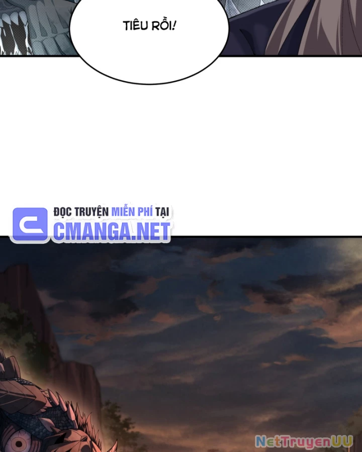 Nhị Sư Huynh Tuy Là Phàm Nhân Nhưng Rất Mạnh Mẽ Chapter 52 - Trang 4