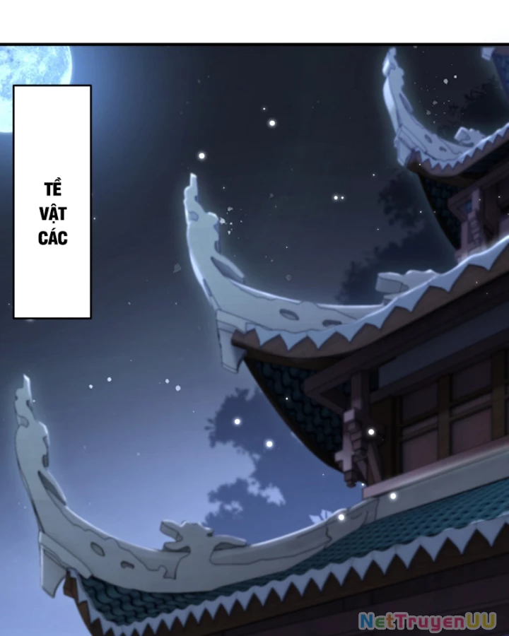 Nhị Sư Huynh Tuy Là Phàm Nhân Nhưng Rất Mạnh Mẽ Chapter 52 - Trang 4